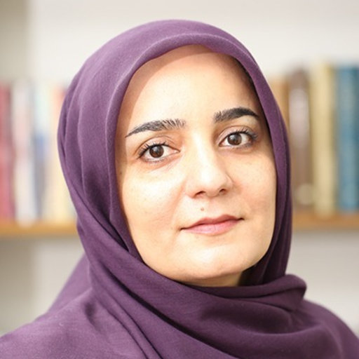 مریم نصر اصفهانی